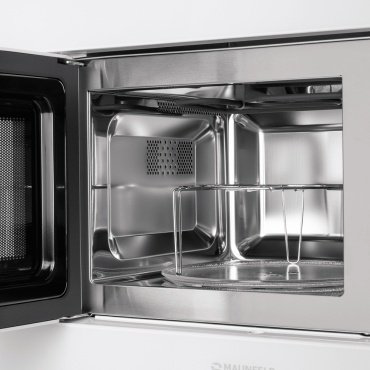 Микроволновая печь MAUNFELD MBMO.20.2PGW белый купить,NaN