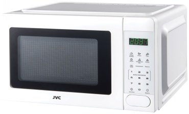 Микроволновая печь JVC JK-MW365S белый