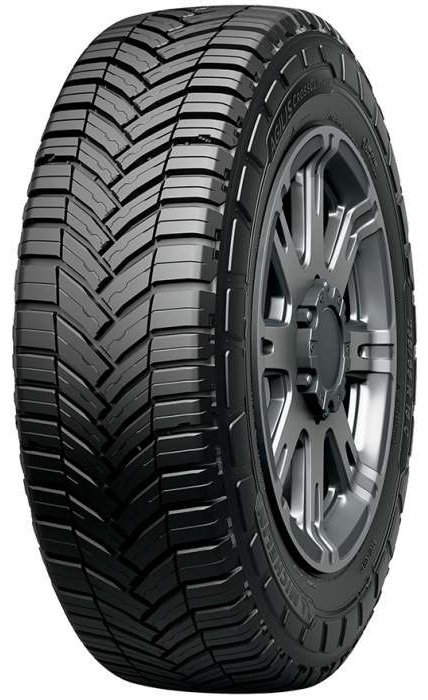 MICHELIN Agilis CrossClimate 185/75 R16C 104R купить,NaN