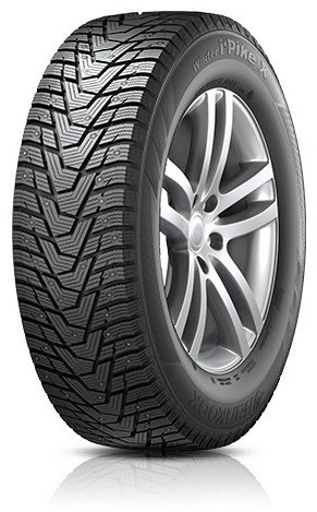 Hankook Winter i*Pike X W429A 265/70 R17 115 T с шипами купить,NaN