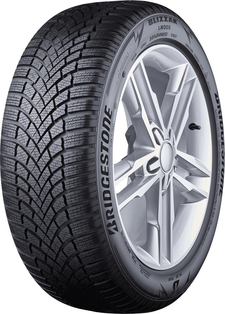 Bridgestone BLIZZAK LM005 185/65 R15 88 T без шипов купить,NaN