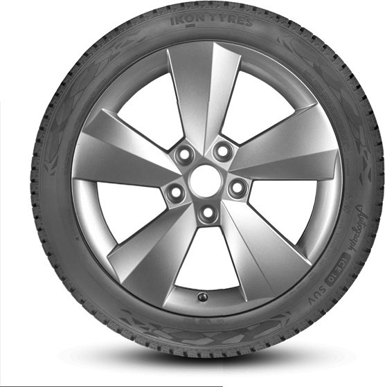 Ikon Tyres (Nokian) IKON AUTOGRAPH ICE 10 SUV 285/45 R22 114 T с шипами купить,NaN