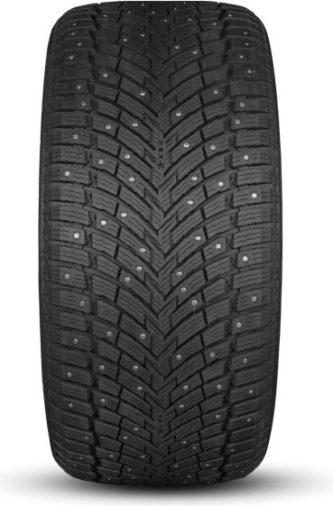 Ikon Tyres (Nokian) IKON AUTOGRAPH ICE 10 SUV 285/45 R22 114 T с шипами купить,NaN