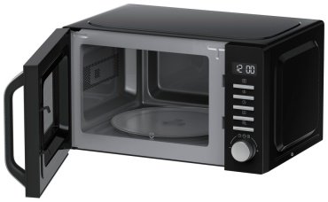 Микроволновая печь Haier HMB-DM208BA черный - ForteMarket Микроволновая печь Haier HMB-DM208BA черный купить,0