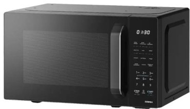 Микроволновая печь CENTEK CT-1551 черный купить,NaN