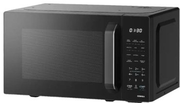 Микроволновая печь CENTEK CT-1551 черный купить,NaN