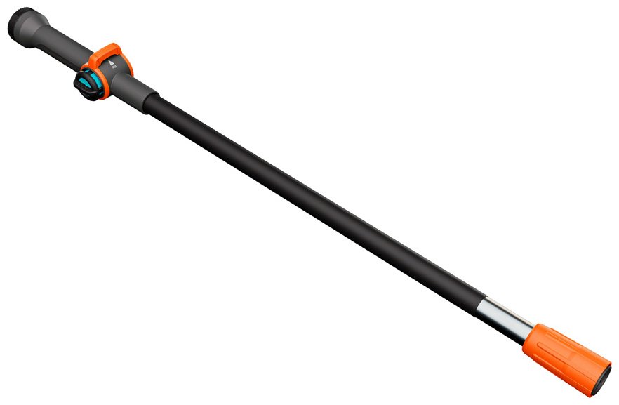 GARDENA ручка Cleansystem 18800-20 90 см купить,NaN