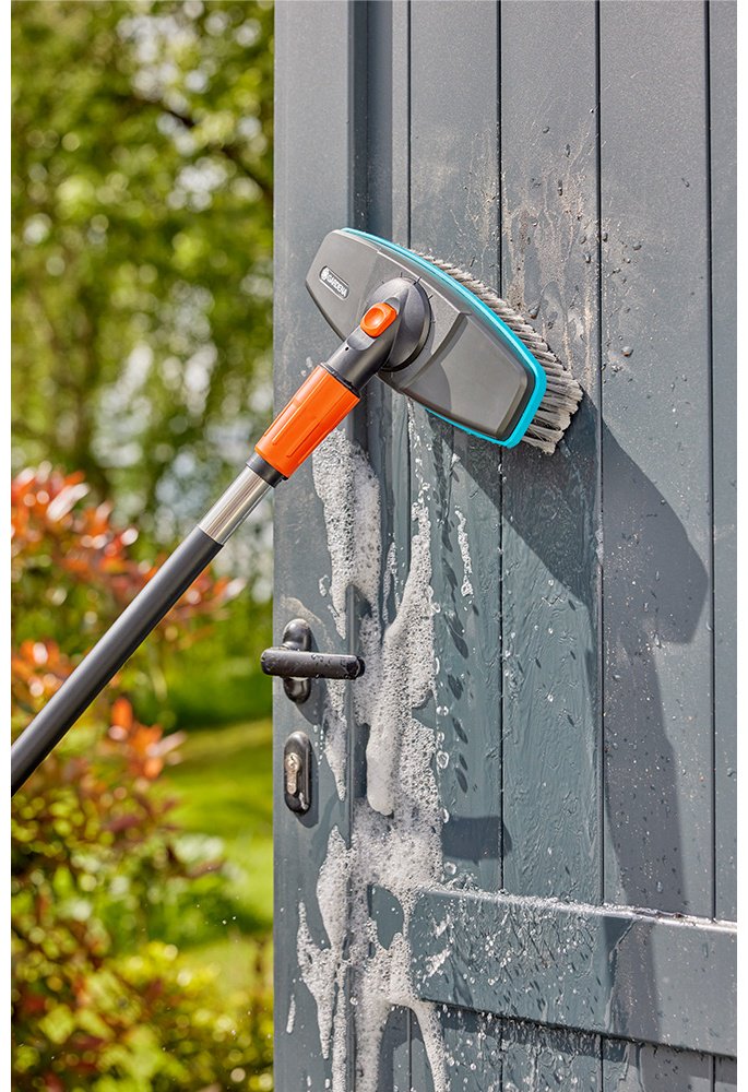 GARDENA ручка Cleansystem 18800-20 90 см купить,NaN