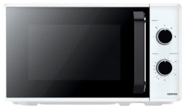 Микроволновая печь CENTEK CT-1550 белый