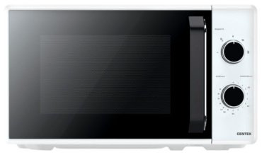 Микроволновая печь CENTEK CT-1550 белый