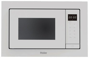 Микроволновая печь Haier HMX-BTG207W белый