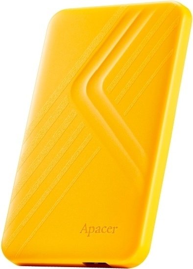 Внешний накопитель Apacer AC236 APAC236Y-1 1000 ГБ купить,NaN