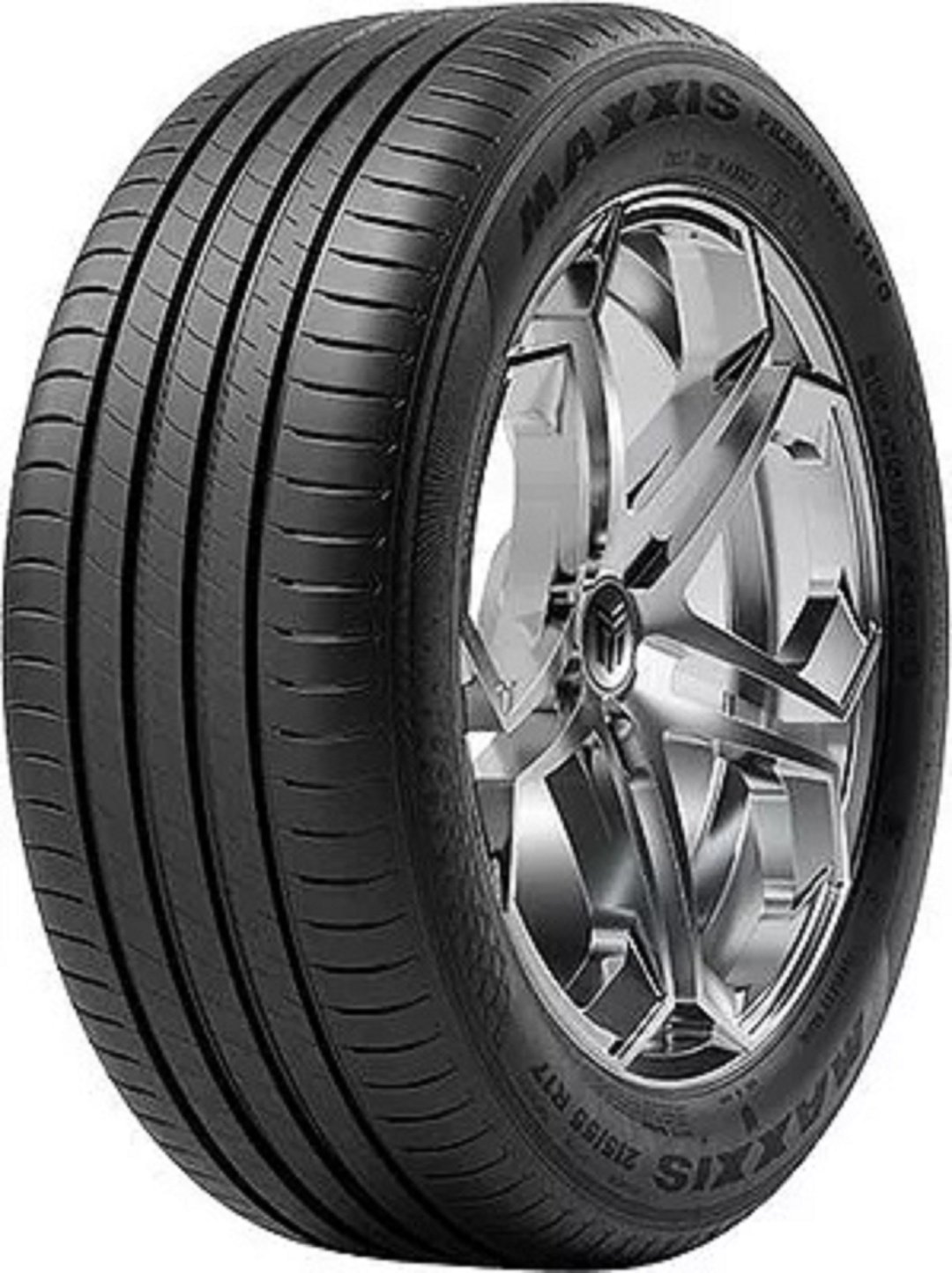 MAXXIS HP6 205/50 R17 93 W без шипов купить,NaN