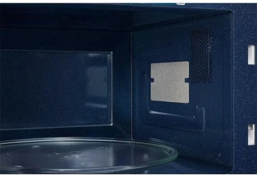 Микроволновая печь Samsung MS23DG4504ATBW серебристый, черный купить,79990