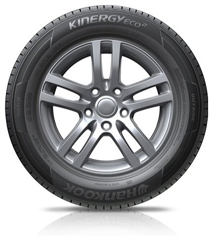 Hankook Kinergy Eco2 K435 185/70 R14 88 H без шипов купить,44010
