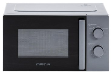 Микроволновая печь Manya W20M01X серый купить,NaN