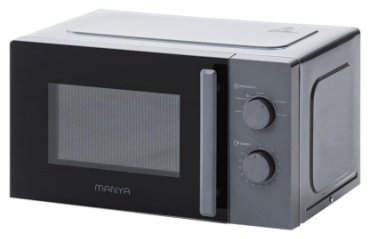 Микроволновая печь Manya W20M01X серый купить,0