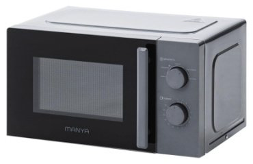 Микроволновая печь Manya W20M01X серый купить,NaN