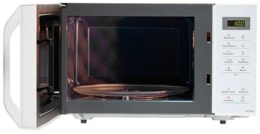 Микроволновая печь Panasonic NN-ST34HWZPE белый