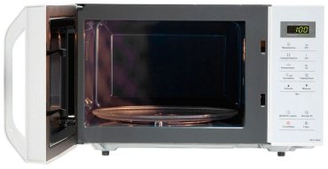 Микроволновая печь Panasonic NN-ST34HWZPE белый