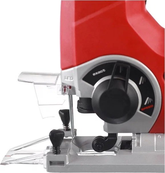 Электролобзик EINHELL TE-JS 18/80 Li-Solo купить,NaN