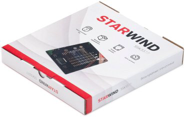 Кухонные весы Starwind SSK3377 коричневый купить,NaN