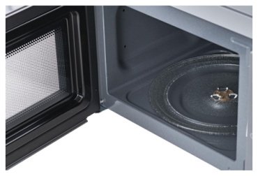 Микроволновая печь Manya W20M01X серый купить,0