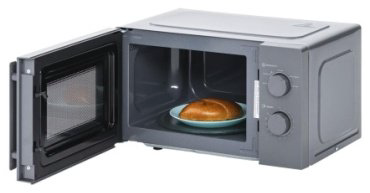 Микроволновая печь Manya W20M01X серый купить,NaN