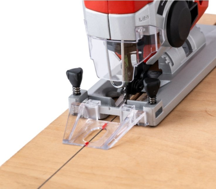 Электролобзик EINHELL TE-JS 18/80 Li-Solo купить,NaN