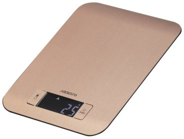 Кухонные весы Ardesto SCK-898R