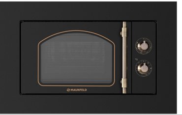 Микроволновая печь MAUNFELD JBMO.20.5ERBG черный
