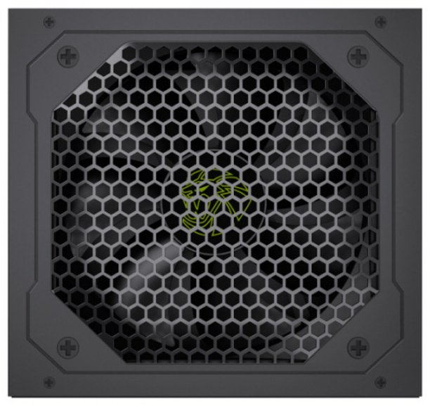 Блок питания Game Max 2124-0500R0026 500 Вт купить,NaN