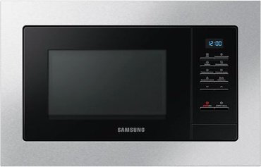 Микроволновая печь Samsung MS20A7013AT/BW черный