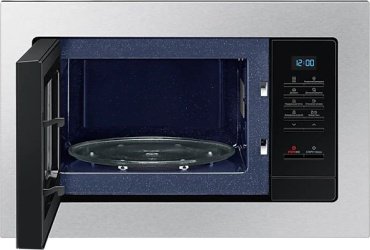 Микроволновая печь Samsung MS20A7013AT/BW черный