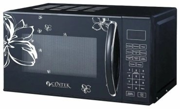 Микроволновая печь CENTEK CT-1579 черный