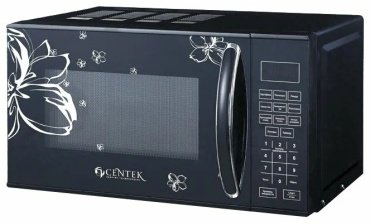 Микроволновая печь CENTEK CT-1579 черный