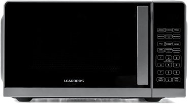 Микроволновая печь Leadbros LBP70T20AL серебристый