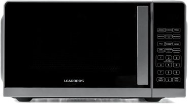 Микроволновая печь Leadbros LBP70T20AL серебристый
