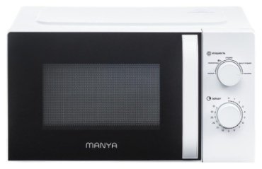 Микроволновая печь Manya W20M02W белый