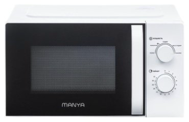 Микроволновая печь Manya W20M02W белый