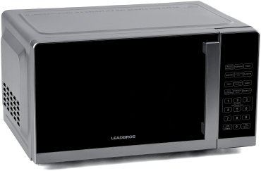 Микроволновая печь Leadbros LBP70T20AL серебристый