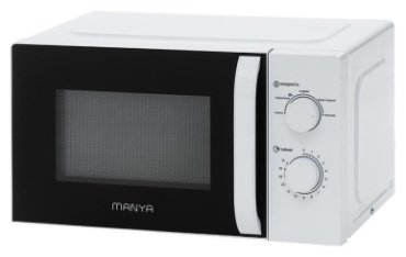 Микроволновая печь Manya W20M02W белый