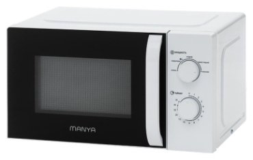 Микроволновая печь Manya W20M02W белый