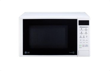Микроволновая печь LG MS-2042DY белый