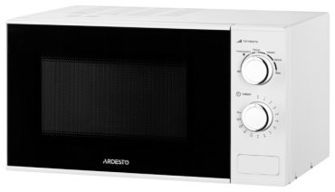 Микроволновая печь Ardesto GO-M923W белый купить,NaN