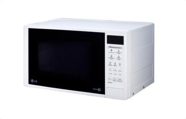Микроволновая печь LG MS-2042DY белый