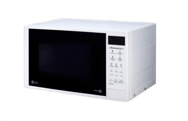 Микроволновая печь LG MS-2042DY белый