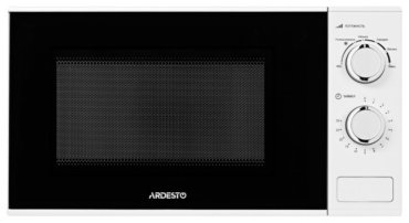Микроволновая печь Ardesto GO-M923W белый купить,NaN