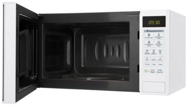 Микроволновая печь LG MS-2042DY белый