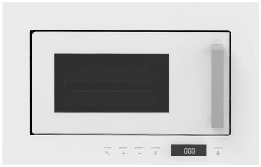 Микроволновая печь LEX BIMO 20.07 WHITE белый